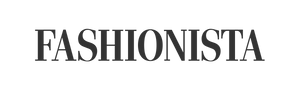 Fashionista magazine black logo Studio DRÈA